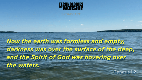 Understanding the Importance of Worship Graphics